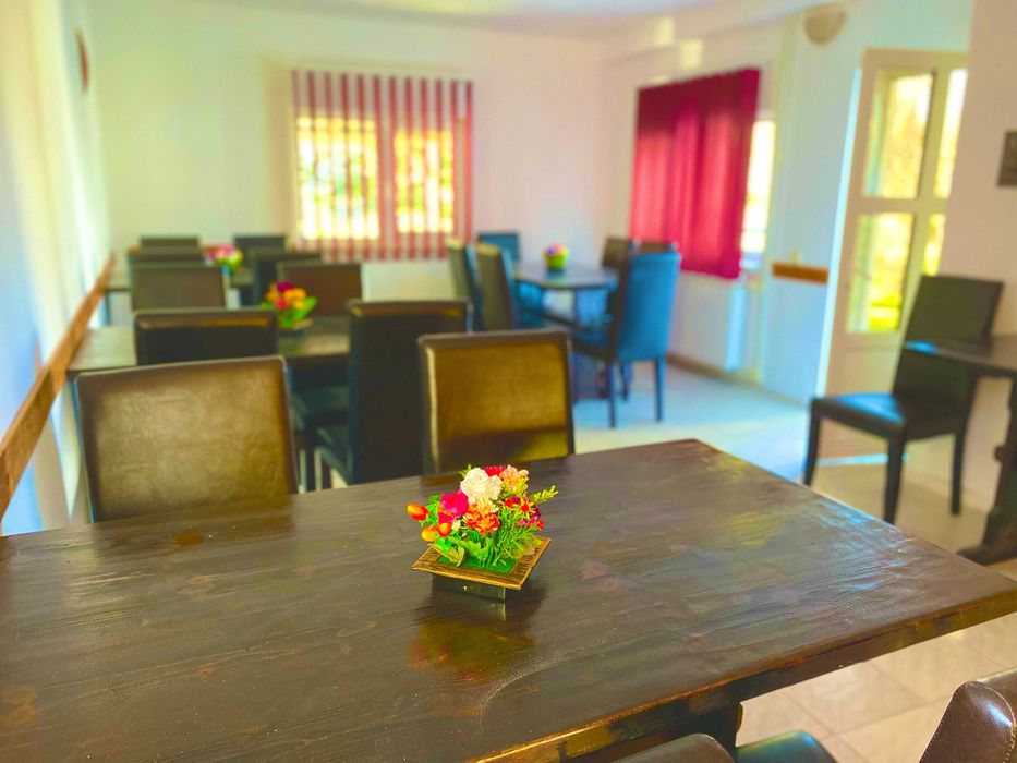 Cabana / Pensiune la Bran - Moeciu