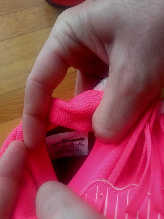 Маратонки стоножки