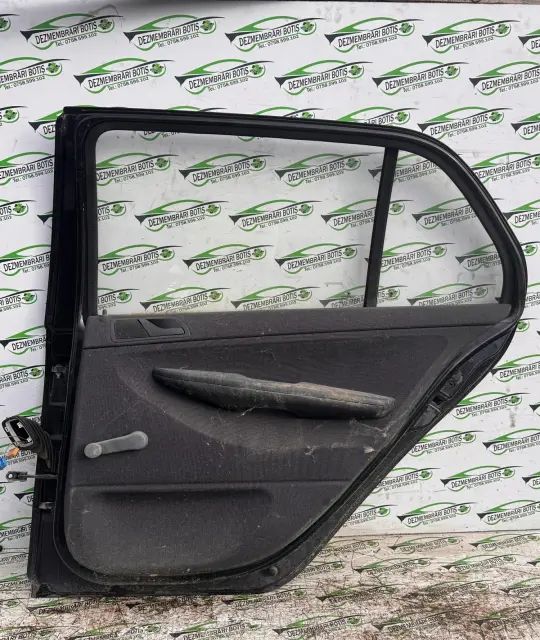 Usa spate dreapta Skoda Fabia 2003 1.2 MT (64 hp)