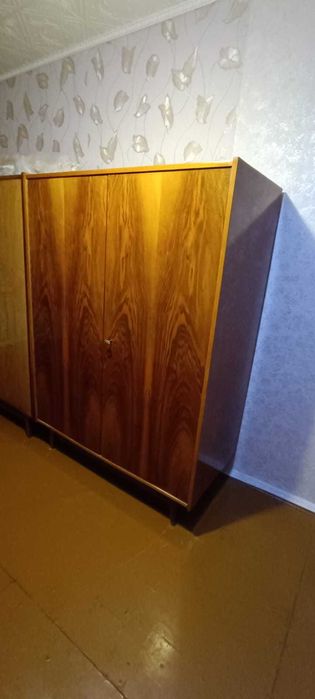 Шифонер б/у отдам даром