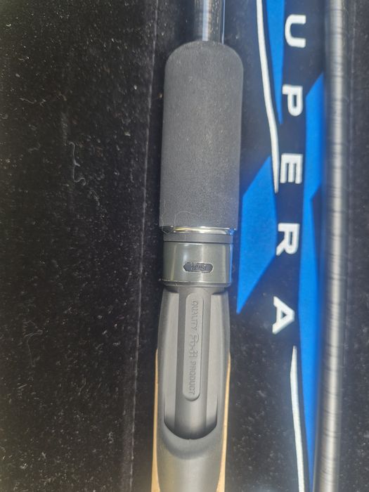Preston supera x distance 3.6 80gr