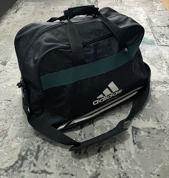 Geanta de voiaj/transport/sala Adidas