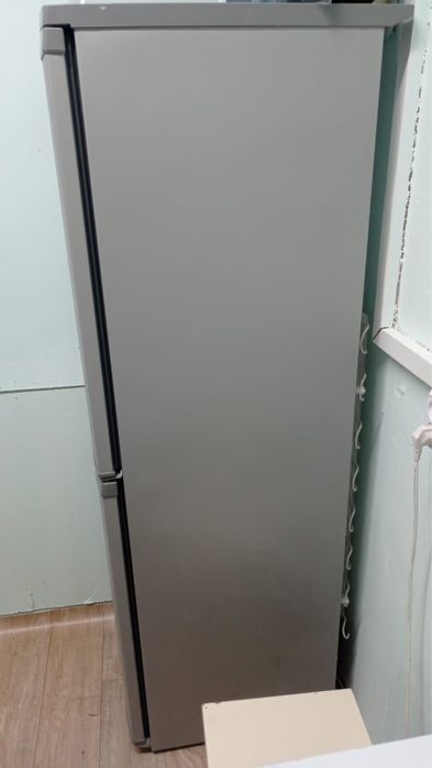 Новый Холодильник