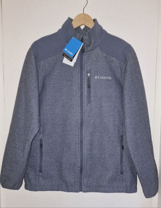 NOU Jachetă de vânt Columbia membrană călduroasă termoreflectantă