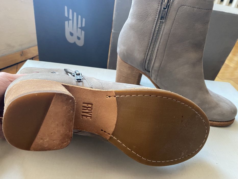 Оригинални боти Frye