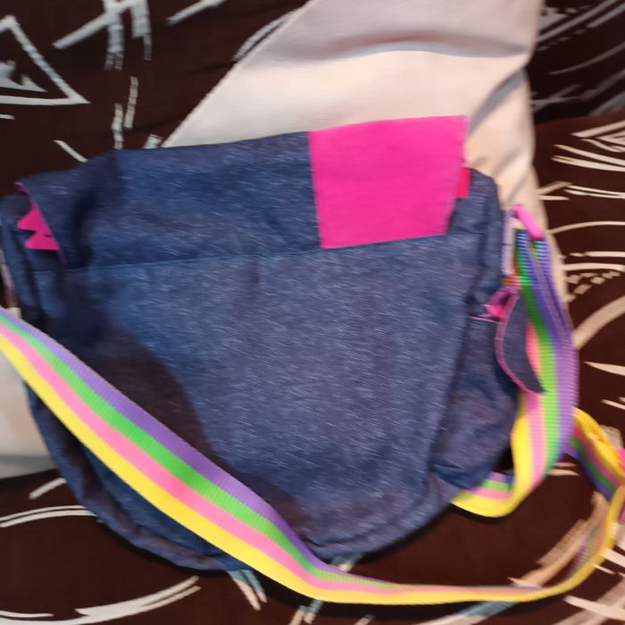 WINX club Чанта за през рамо