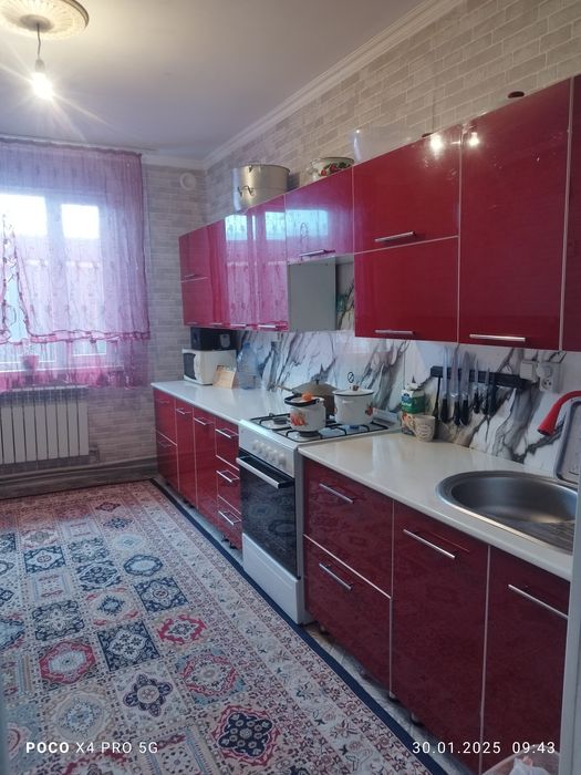 Продам дом участок 5,80 соток