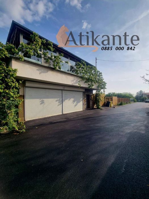 Продава се Парцел в Банкя - 599 кв.м за 134 €/кв.м - Снимка #4