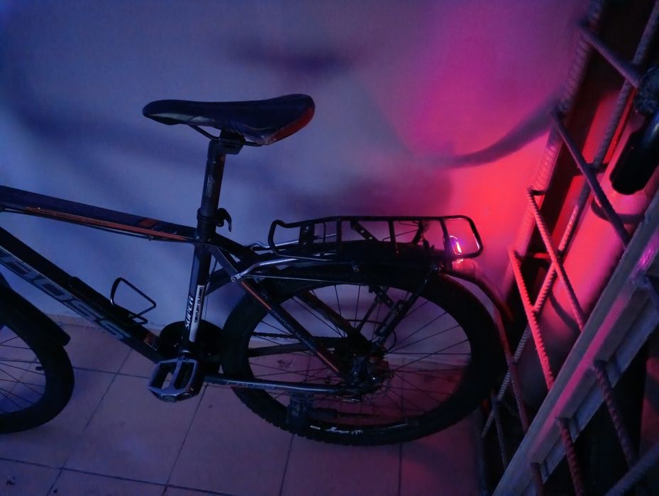 Продам велосипед Cross