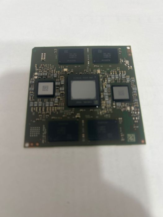 Procesor auto Samsung Exynos V900F (ARM H2608) BGA-Complet Nou