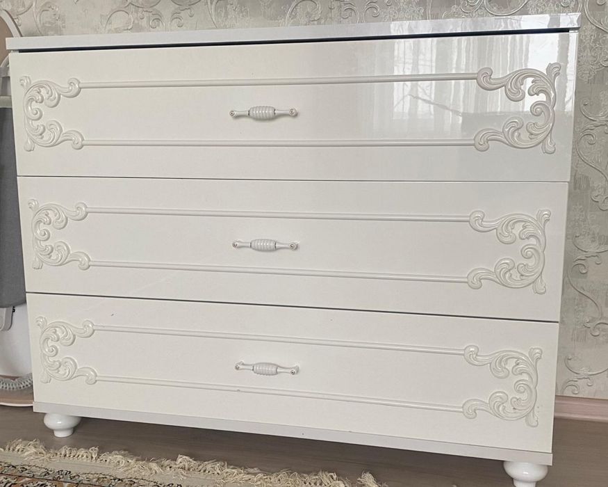 Спальный крават сатылады