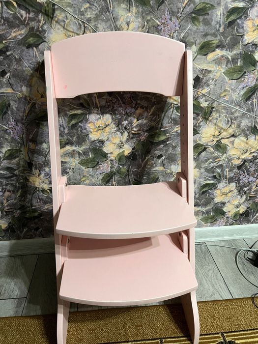 Растущий Детский Стул