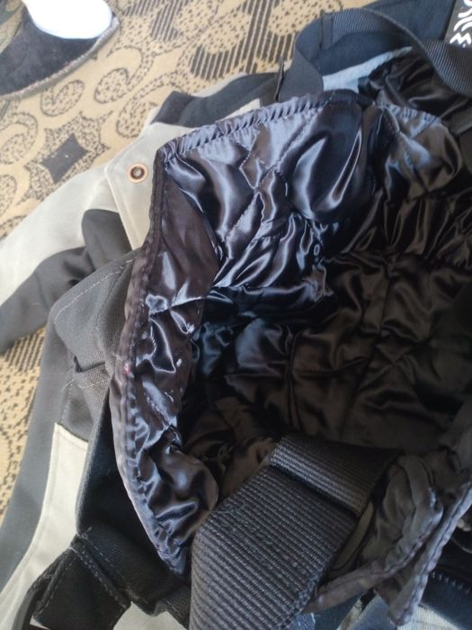 Сварочный костюм