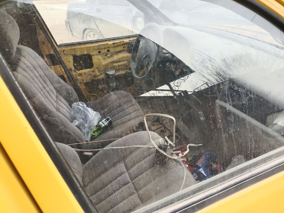 Форд курьер рус учет