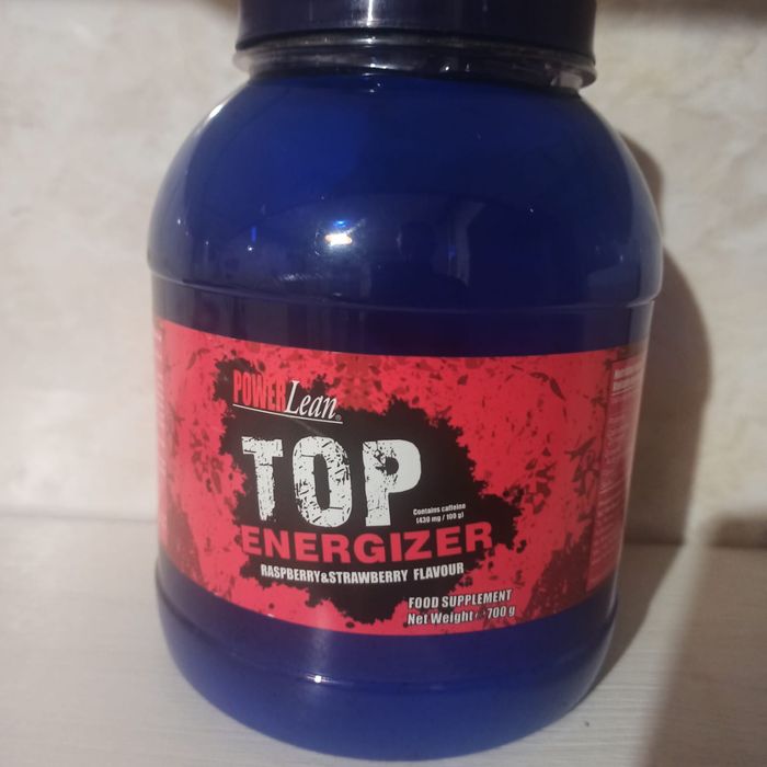 Suplimente nutritive sportive