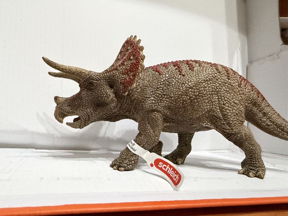 Игрушки Schleich