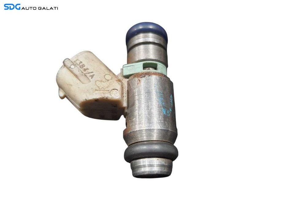 Injector Volkswagen Golf 4 1.4 Benzina 2000 - 2006 Cod 036031AC [N3258]
