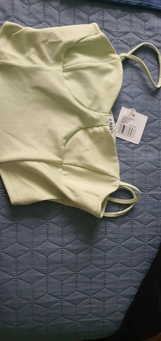 Дамско бюстие EDITED