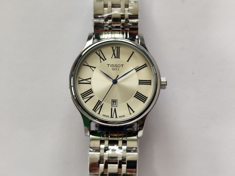 ceas TISSOT barbatesc