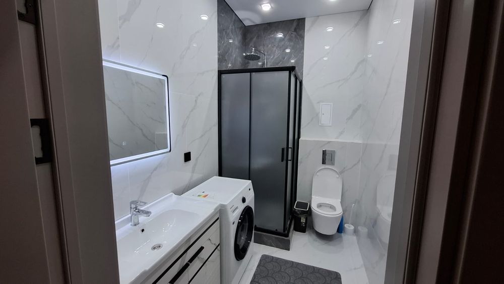 Сдам суточно квартиру 1ком