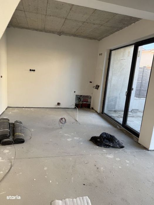 Duplex cu arhitectura deosebita , Borhanci