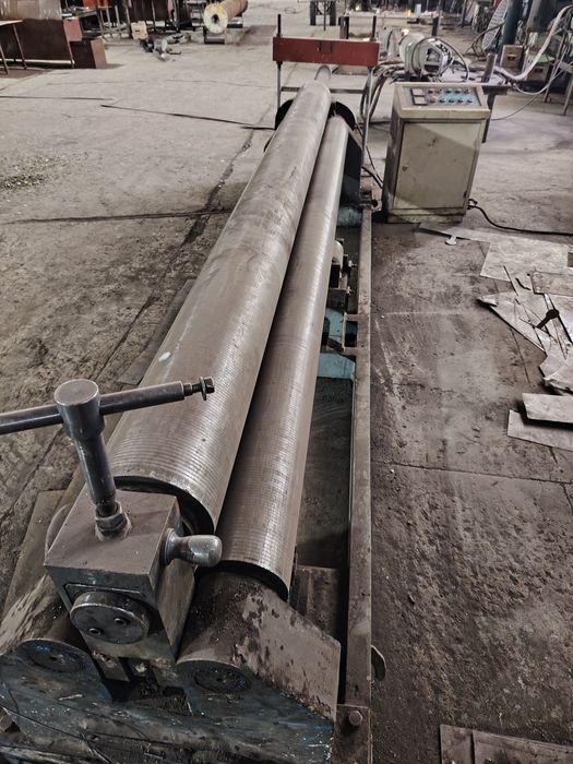 Услуги по промышленности