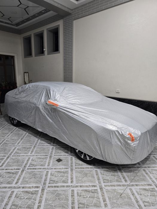 Kia k8 full pozitsiya