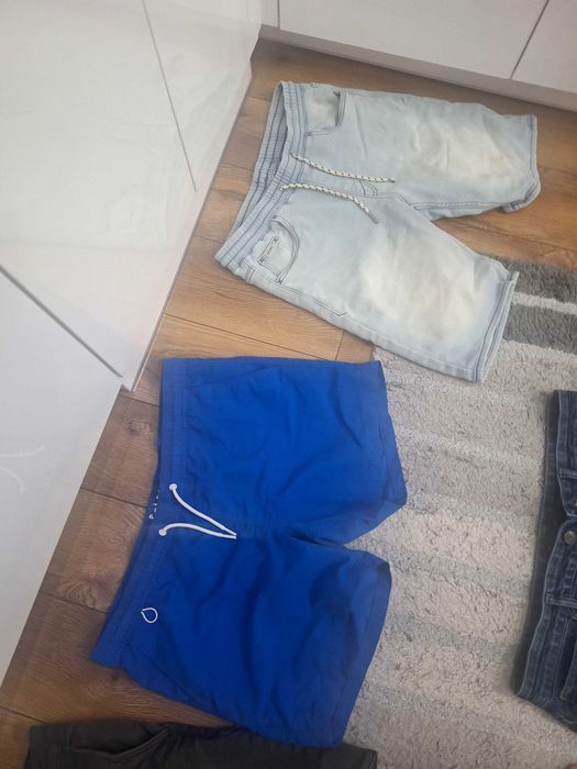 Къси панталони 9 бр