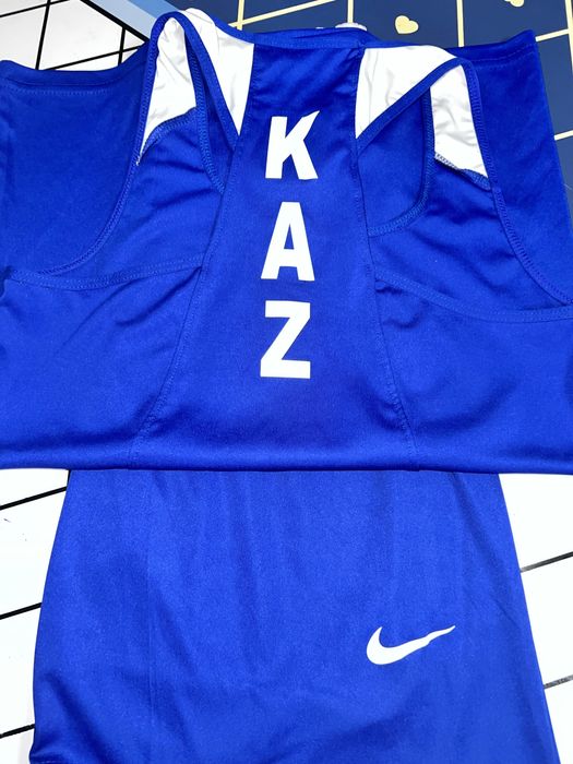 Боксерская форма