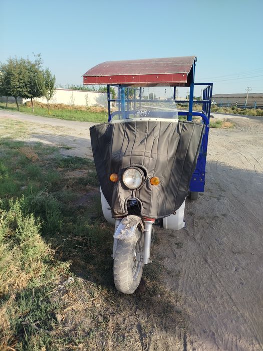 Муравей сотилади