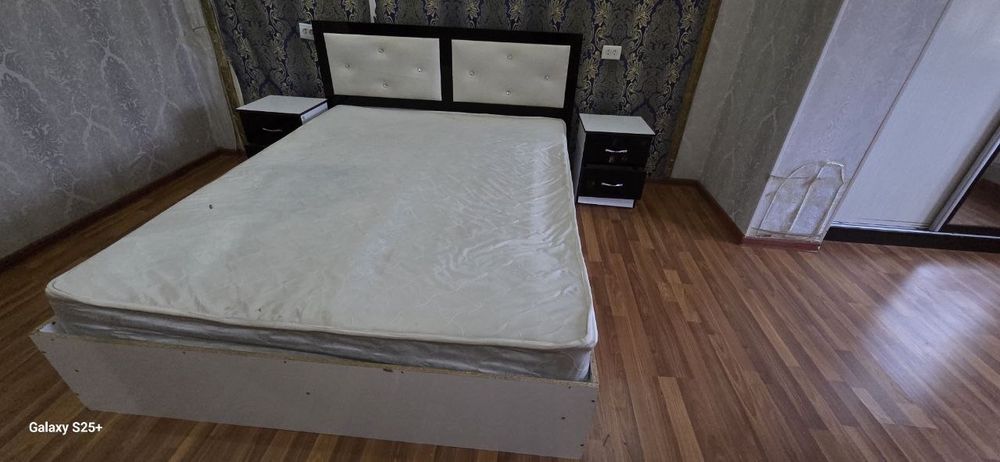 Yotoqxona uchun mebel