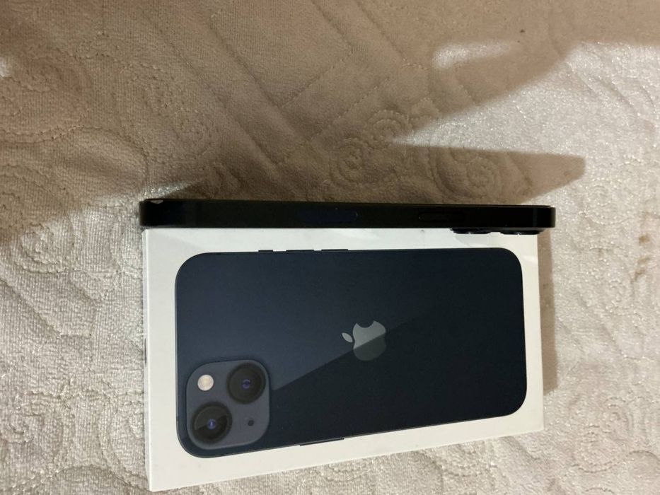 айфон 13 продаи или обменяю