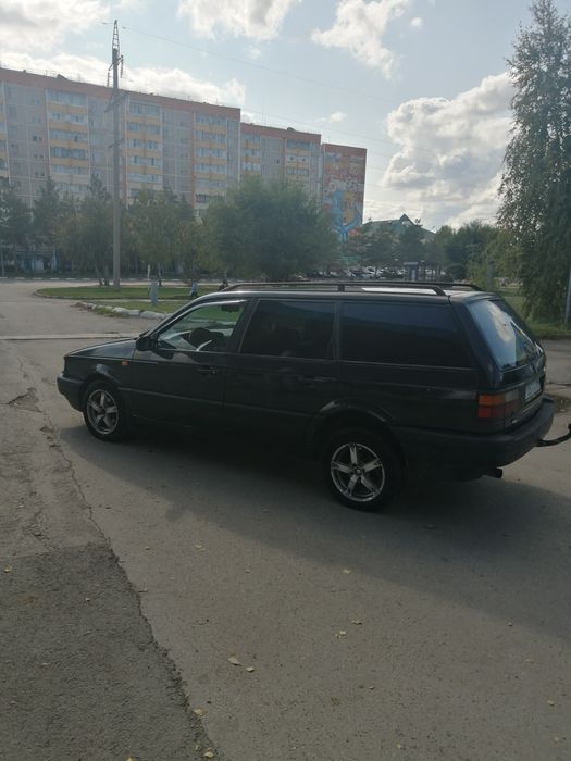 Продам фольксваген В3 универсал