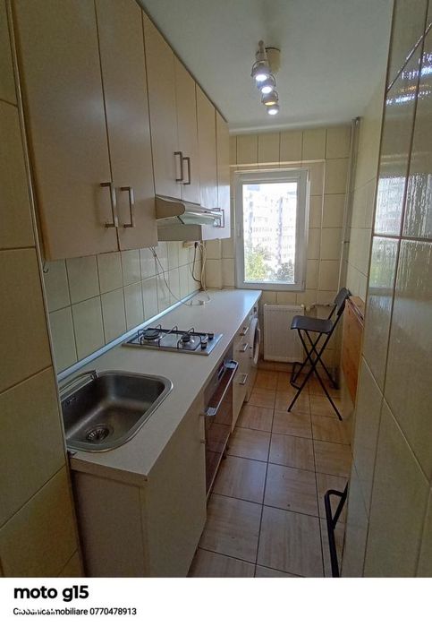 2 Camere, Piata Veteranilor, Militari / Pret: 77.900 Euro