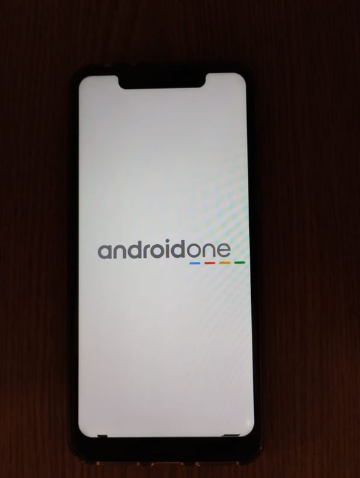 Motorola one(P30 play)