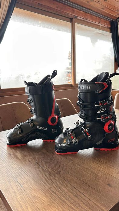 Ski обувки Dalbello