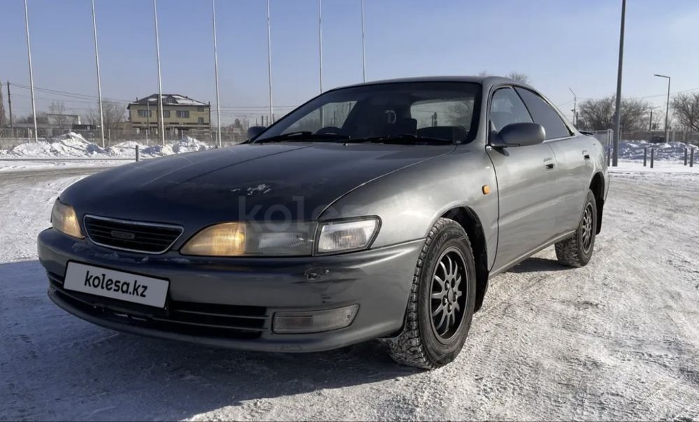 Продам tayota carina ed