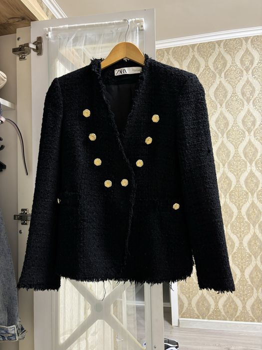 Пиджак от Zara