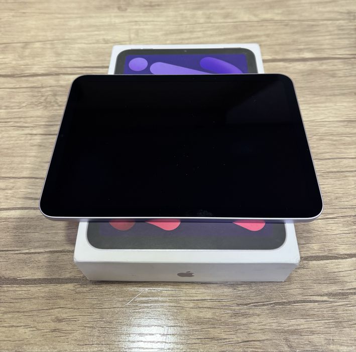 Prodam idyal Ipad Mini 7 128GB wi-fi