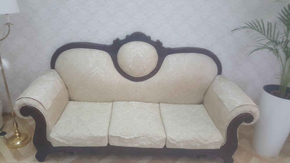 Мягкая мебель "Элит"