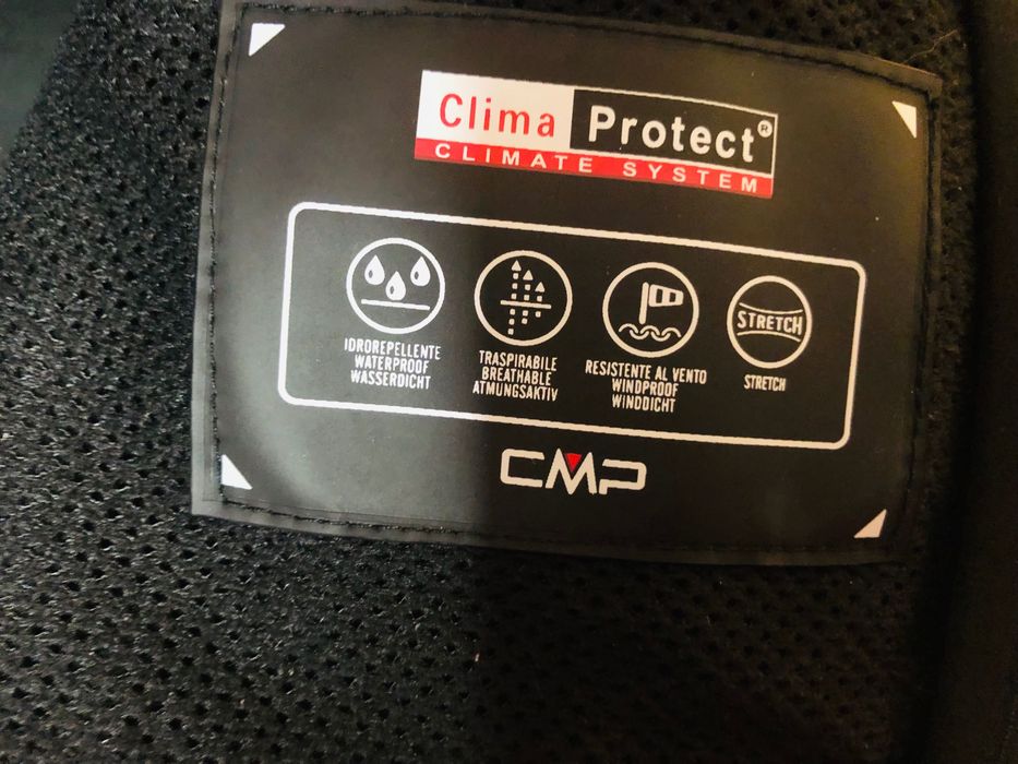 Продавам яке CMP