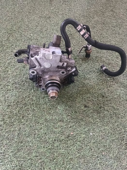 Pompa înaltă presiune Mercedes-Benz, 2.2cdi (euro 5)