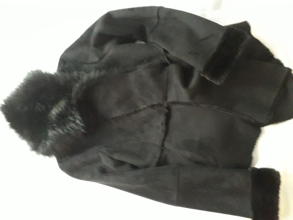 Дамско палто 3Suisses