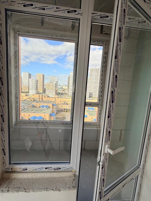 Продам балконную пару Exprof (Prona) — 20 000 ₸