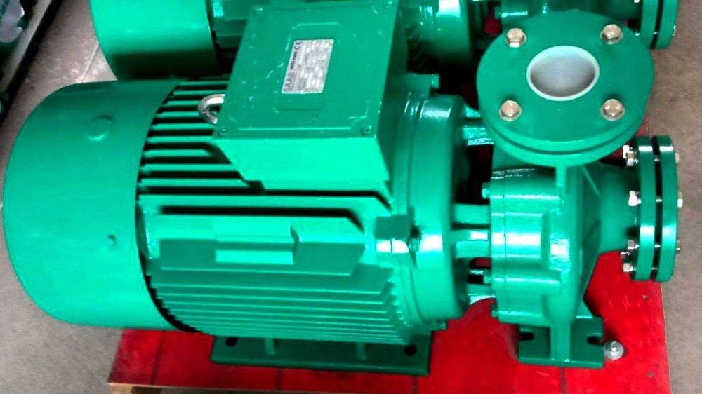 центробежный насос7,5kw 11kw 15kw 18kw 22kw 30kw 37kw 45kw 55kw 75kw