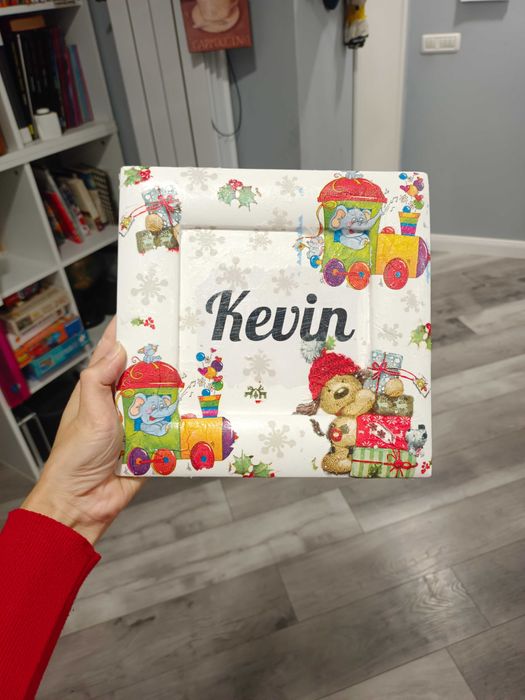 Rame personalizate