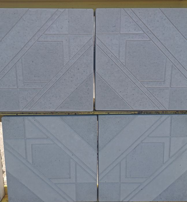 Бетонови изделия шапки за зид