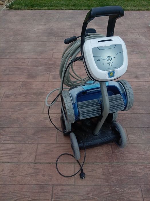 Robot piscina zodiac vortex 4×4