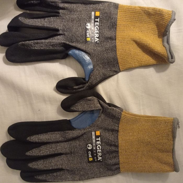 Mănuși antitaiere tegera infinity  8805