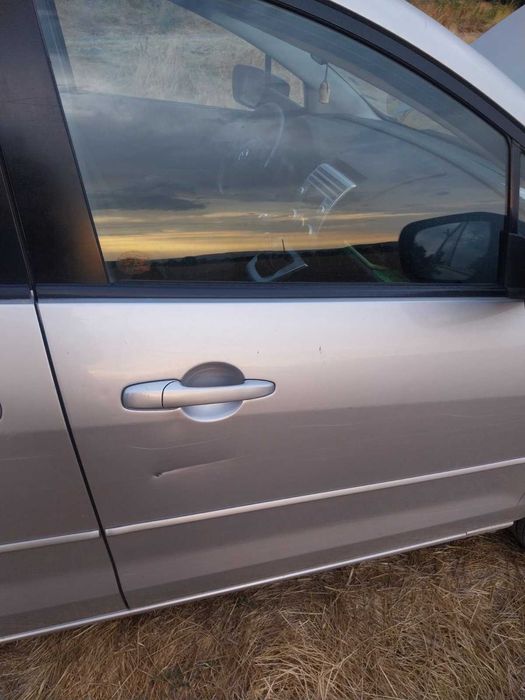 Мазда 5 Дизел ...